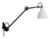 Светильник настенный La Lampe Gras by DCW éditions GRAS LAMPS 222 BL-COP-WH Современный / Скандинавский / Модерн