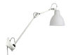Светильник настенный La Lampe Gras by DCW éditions GRAS LAMPS 222 BL-COP-WH Современный / Скандинавский / Модерн
