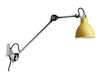 Светильник настенный La Lampe Gras by DCW éditions GRAS LAMPS 222 BL-GL Современный / Скандинавский / Модерн