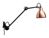 Светильник настенный La Lampe Gras by DCW éditions GRAS LAMPS 222 BL-GL Современный / Скандинавский / Модерн