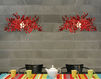 Светильник Lumen Center Italia CONTEMPORARY LEA33120 Современный / Скандинавский / Модерн