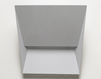 Светильник настенный Lumen Center Italia CONTEMPORARY MAIL132SL Современный / Скандинавский / Модерн