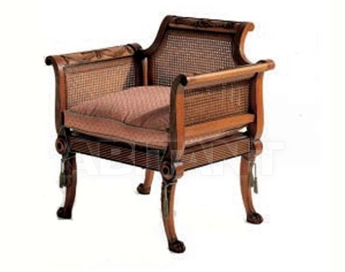 Купить Кресло Fratelli Boffi Decorative Furniture 2701