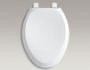 Крышка для унитаза French Curve Kohler 2015 K-4713-G9 Современный / Скандинавский / Модерн