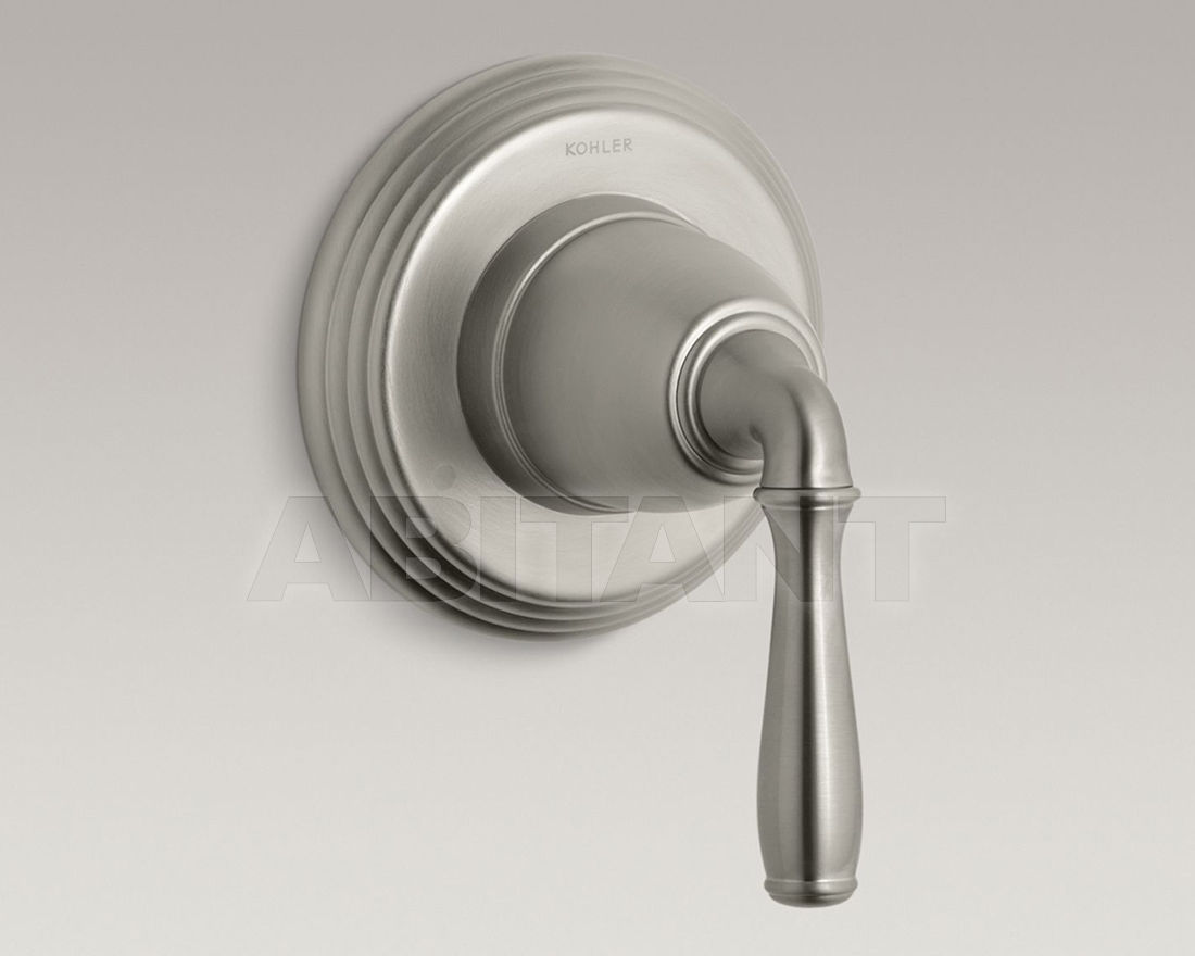 Купить Вентиль Devonshire Kohler 2015 K-T376-4-BN