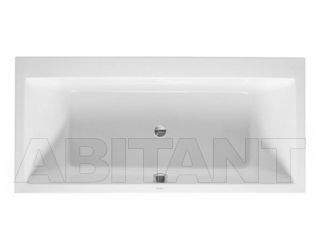 Ванна Duravit Vero 700136 00 0 00 0000