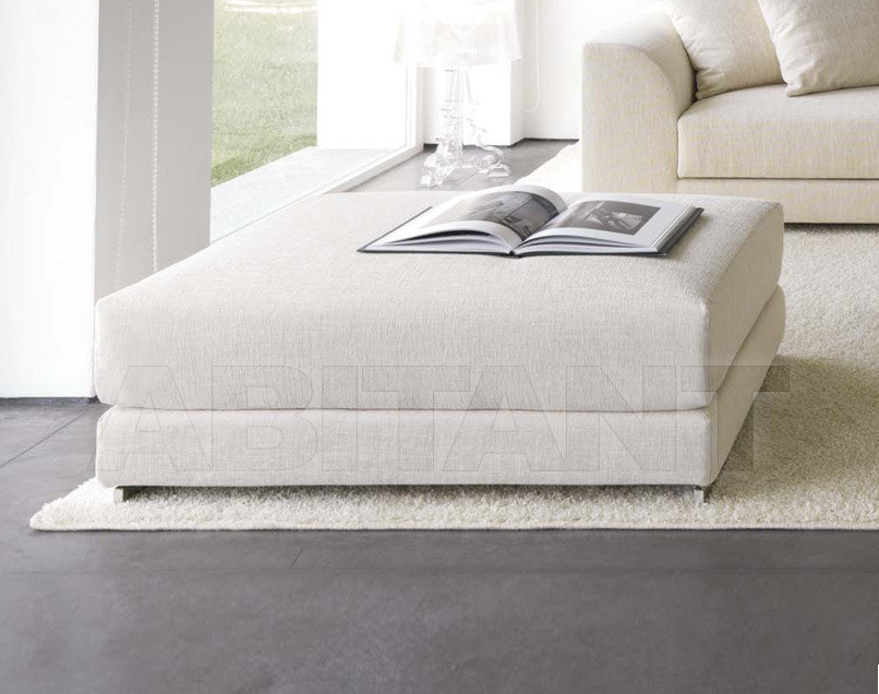 Купить Пуф Biba Salotti srl Italian Design Evolution master Pouf cm 65