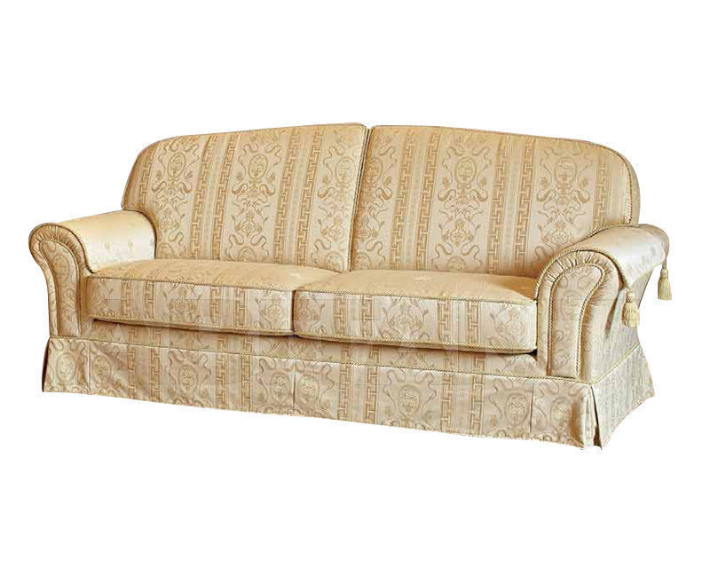 Купить Диван Settebello Salotti CLASSIC DUCALE DIVANO 3 POSTI MAXI