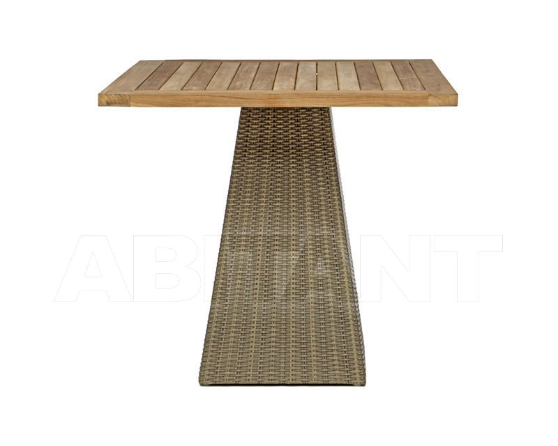 Купить Столик кофейный GIPSY Il Giardino di Legno GIPSY 4704 + 0832 Top