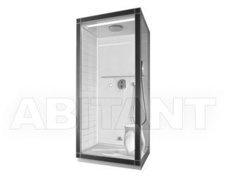 Душевая кабина Duravit St.trop 730010 0 00 1000