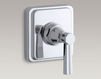 Вентиль Pinstripe Kohler 2015 K-T13175-4B-SN Современный / Скандинавский / Модерн