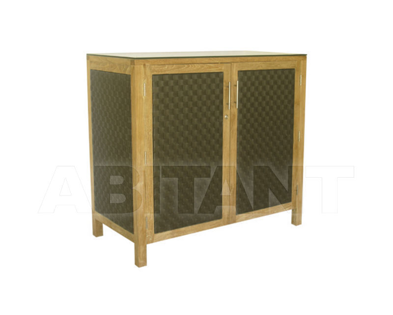 Купить Комод Siloso Il Giardino di Legno Woven Collection 4816