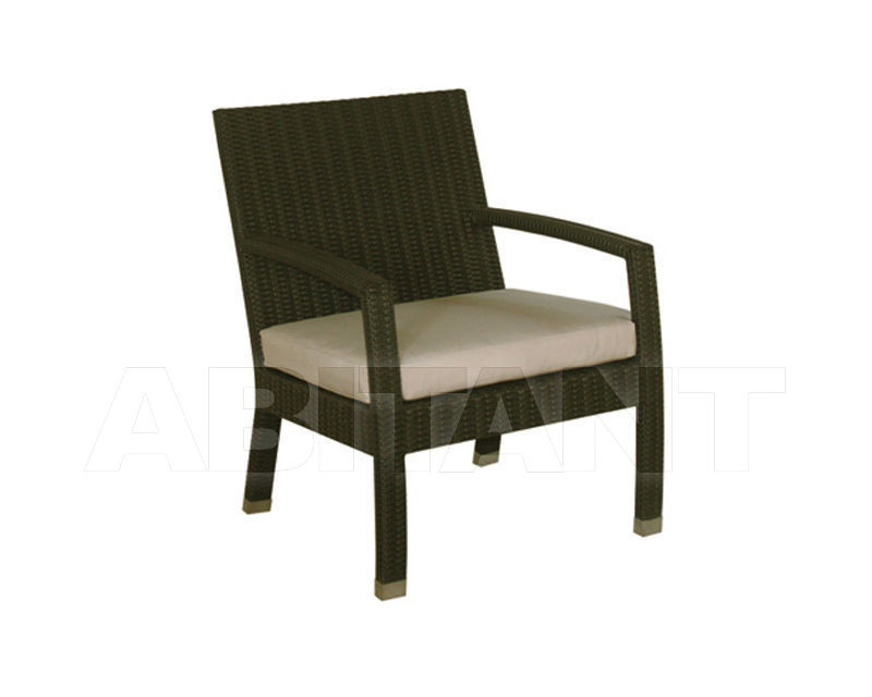 Купить Кресло для террасы Sentosa Il Giardino di Legno Woven Collection 4312