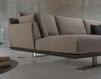 Диван Settebello Salotti Moderno LUXURY DIVANO cm 255 Современный / Скандинавский / Модерн