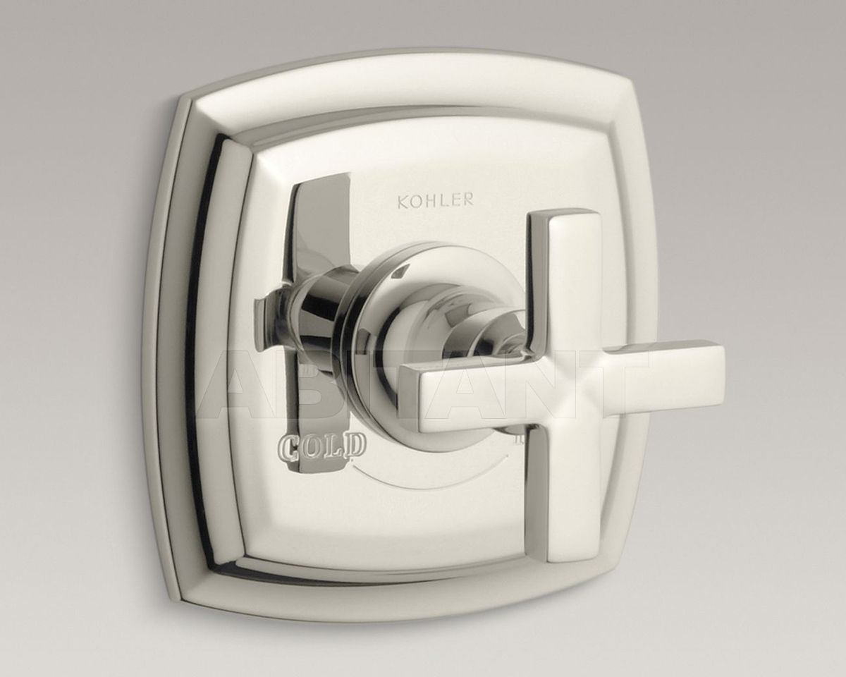 Купить Смеситель термостатический Margaux Kohler 2015 K-T16239-3-SN