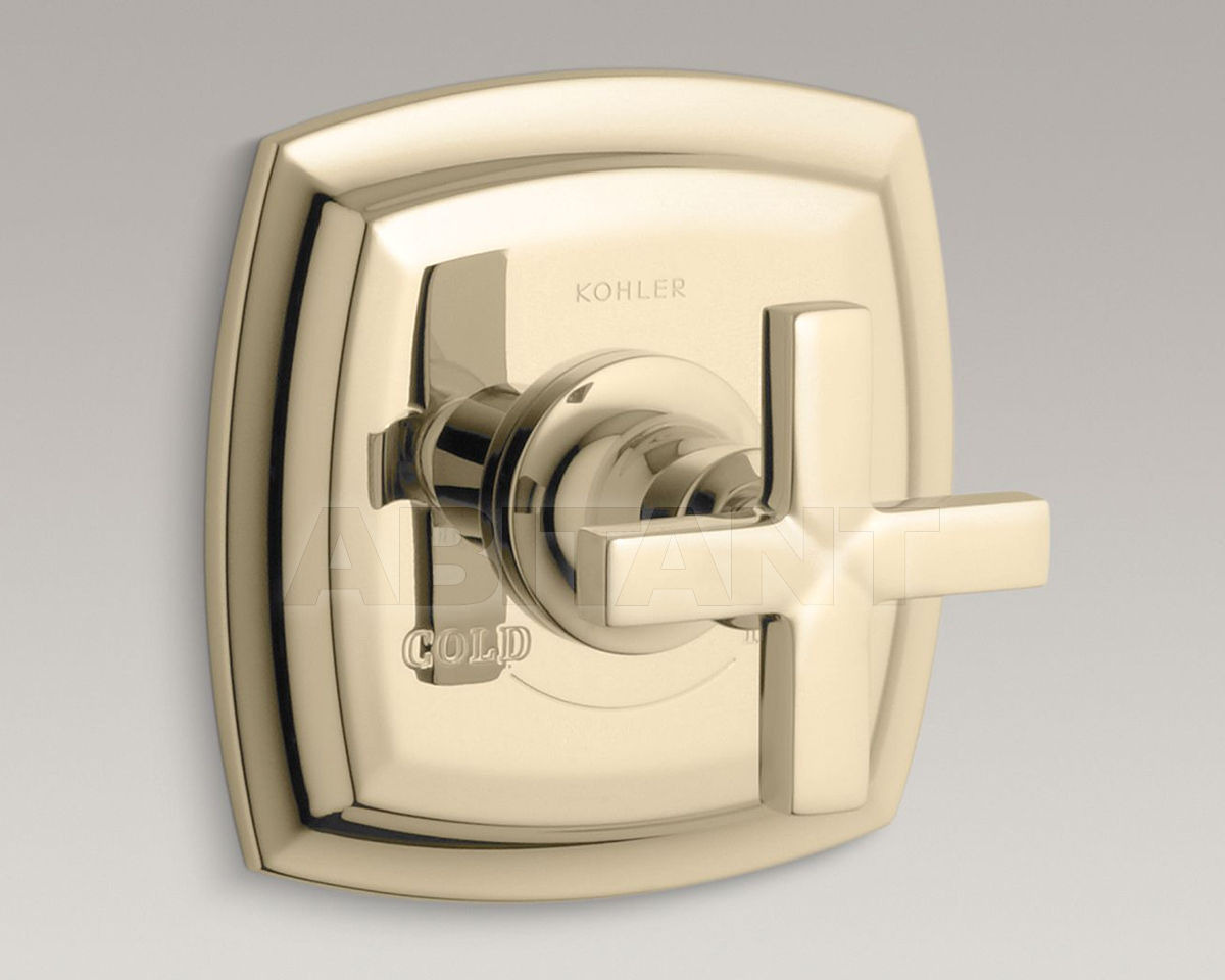 Купить Смеситель термостатический Margaux Kohler 2015 K-T16239-3-AF