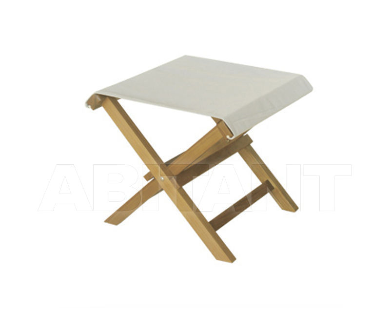 Купить Табурет Venezia Il Giardino di Legno Teak Collection 0854+30854