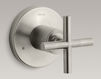 Вентиль Purist Kohler 2015 K-T14491-3-CP Современный / Скандинавский / Модерн