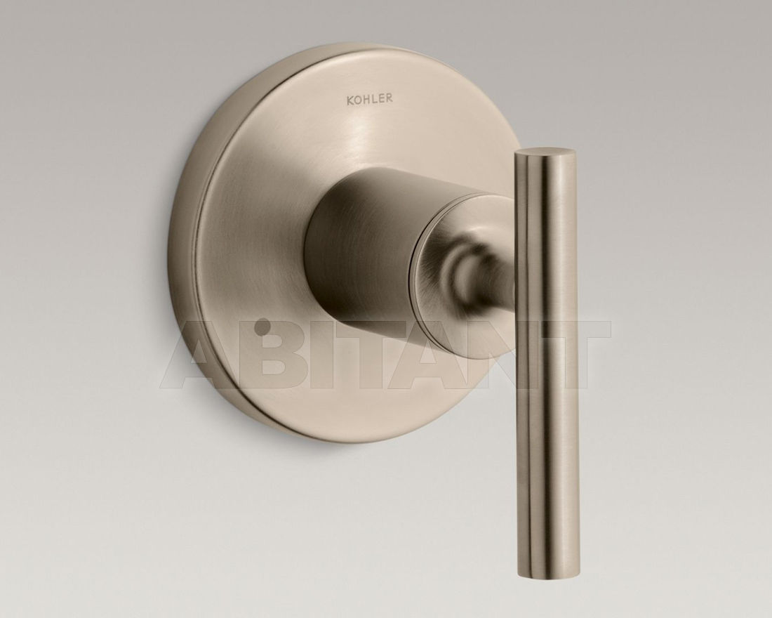 Купить Вентиль Purist Kohler 2015 K-T14491-4-BV