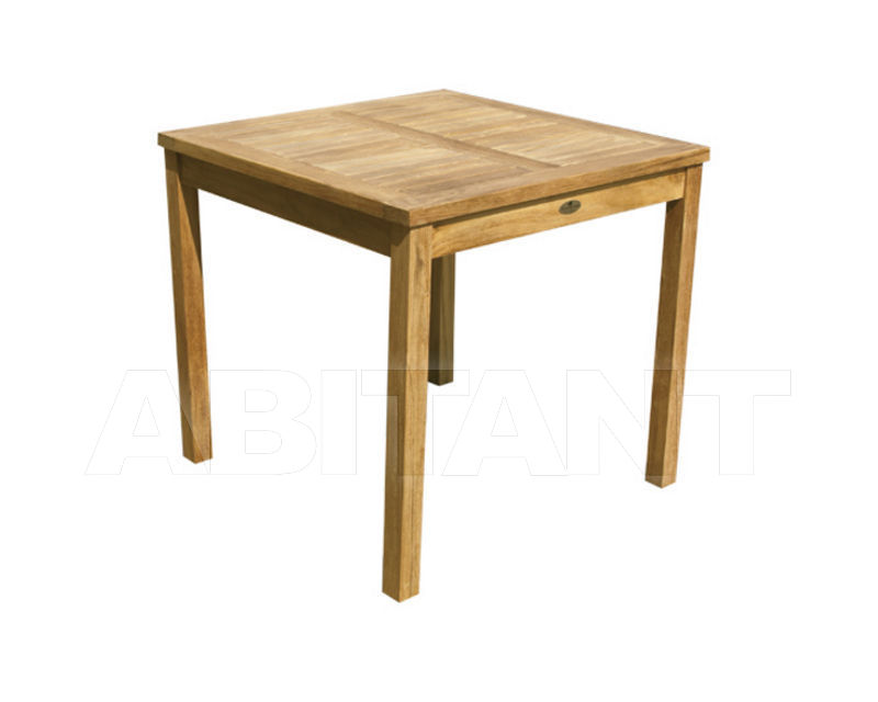 Купить Стол для террасы Dehors Il Giardino di Legno Teak Collection 0418