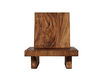 Кресло для террасы Il Giardino di Legno Suar 301 Cushion Лофт / Фьюжн / Винтаж / Ретро