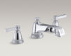 Смеситель для ванны Pinstripe Kohler 2015 K-T13140-4B-SN Современный / Скандинавский / Модерн