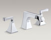 Смеситель для ванны Memoirs Kohler 2015 K-T469-4V-BV Современный / Скандинавский / Модерн