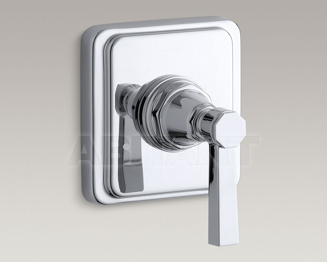 Купить Вентиль Pinstripe Kohler 2015 K-T13175-4A-CP