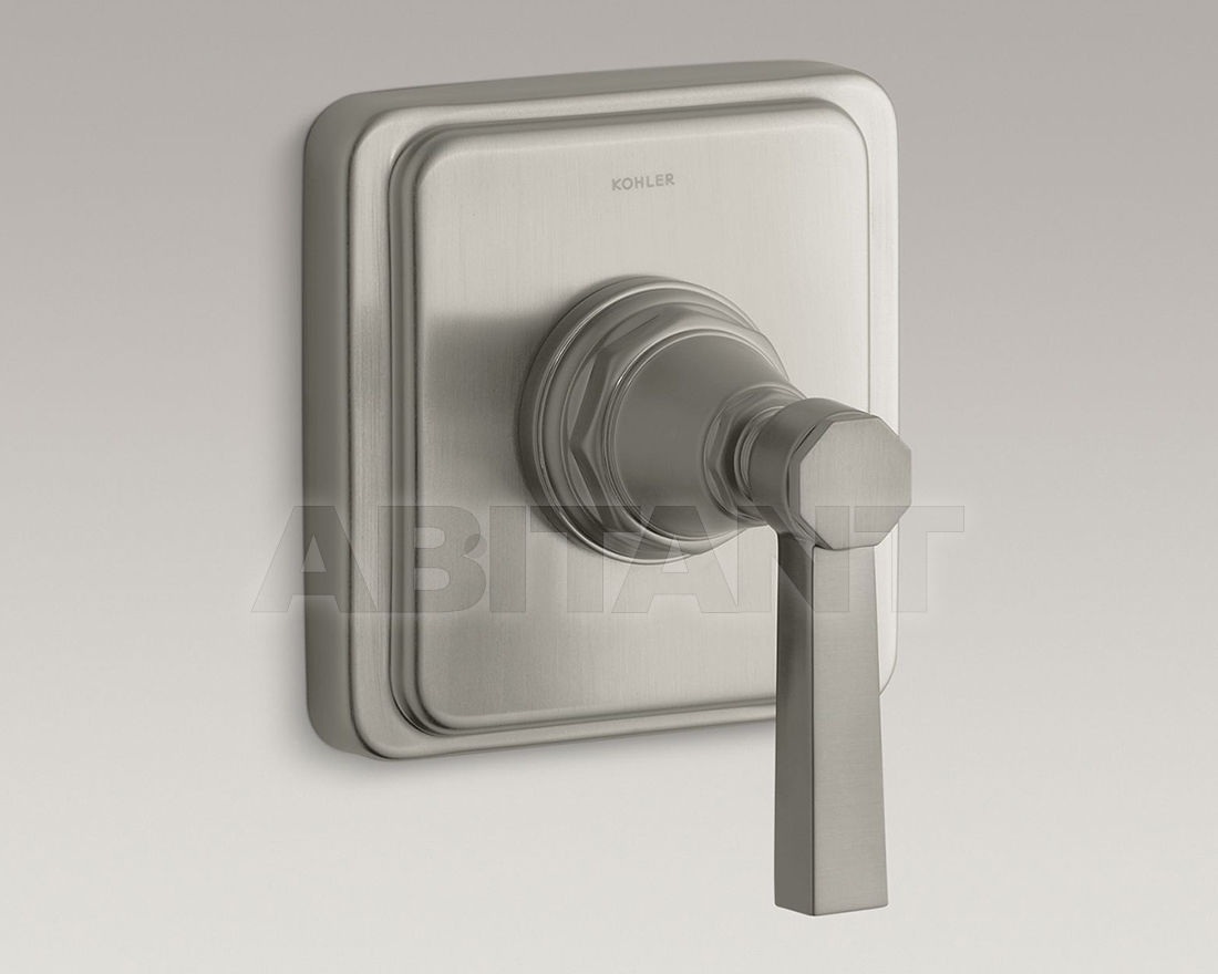 Купить Вентиль Pinstripe Kohler 2015 K-T13175-4A-BN