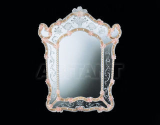 Зеркало настенное Arte di Murano MIRRORS 100/S
