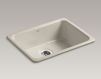 Раковина накладная Iron/Tones Kohler 2015 K-6585-47 Современный / Скандинавский / Модерн