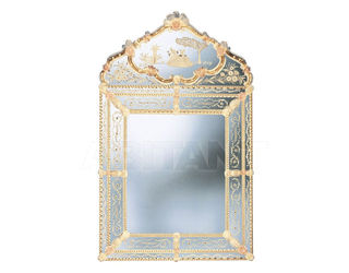 Зеркало настенное Arte di Murano MIRRORS 202/S