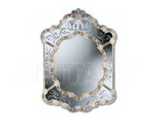 Зеркало настенное Arte di Murano MIRRORS 290/S