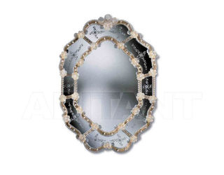 Зеркало настенное Arte di Murano MIRRORS 310/S