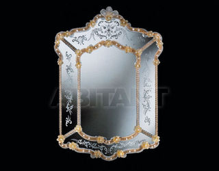 Зеркало настенное Arte di Murano MIRRORS 330/S