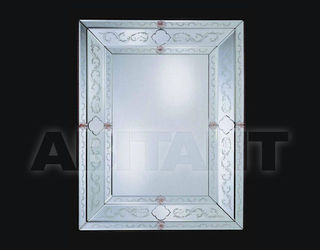 Зеркало настенное Arte di Murano MIRRORS 720/S
