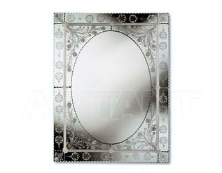 Зеркало настенное Arte di Murano MIRRORS 740/S