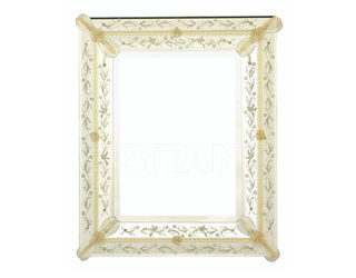 Зеркало настенное Arte di Murano MIRRORS 825/S
