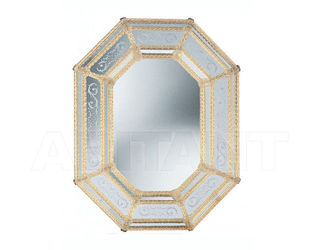 Зеркало настенное Arte di Murano MIRRORS 828/S