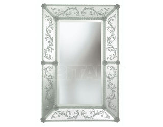 Зеркало настенное Arte di Murano MIRRORS 830/S