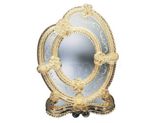 Зеркало настольное Arte di Murano MIRRORS 835/S