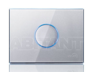 Выключатель Vitrum I EU VITRUM Glass 01E010010 11E01000.90000.00+0002