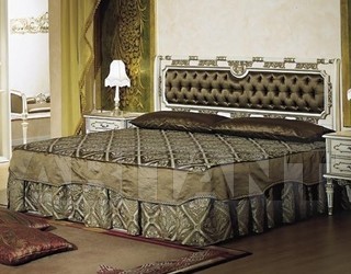 Кровать Asnaghi Interiors Bedroom Collection 204300