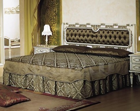 Купить Кровать Asnaghi Interiors Bedroom Collection 204300