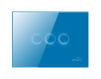 Выключатель Vitrum III EU VITRUM Glass 01E030020 11E03000.90000.00+1019 Современный / Скандинавский / Модерн