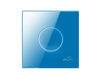 Выключатель Vitrum I BS VITRUM Glass 01B010030 11B01000.90000.00+5022 Современный / Скандинавский / Модерн