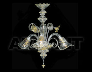 Люстра Arte di Murano Lighting Classic 6533 3
