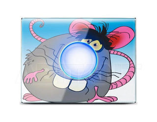 Выключатель Vitrumino I EU VITRUM Glass 0VE010000 11E01000.99987.00