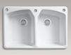 Раковина накладная Tanager Kohler 2015 K-6491-3-47 Современный / Скандинавский / Модерн