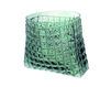 Ваза Vanessa Mitrani COLORS Grid Bag Small Transparent Современный / Скандинавский / Модерн